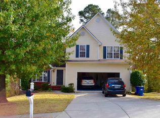 495 Cedarhurst Rd, Lawrenceville, GA 30045