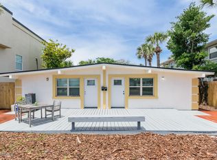 714 1st St, Neptune Beach, FL 32266