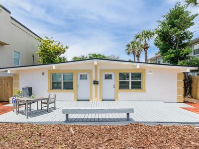 714 1st St, Neptune Beach, FL, 32266