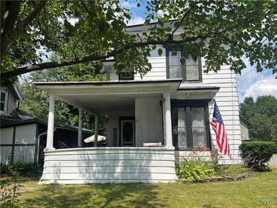 67 E Main St, Earlville, NY, 13332