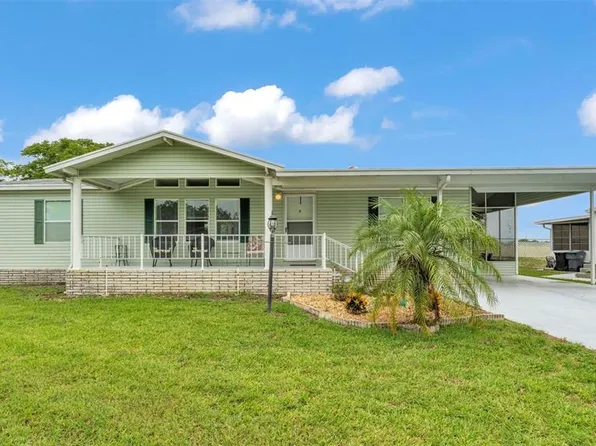 6509 Oak Hammock Ct, Winter Haven, FL 33884