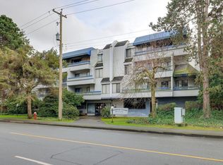 8400 Ackroyd Rd #306, Richmond, BC V6X3E8