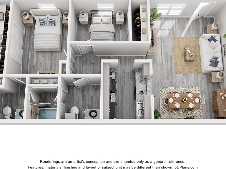 Vista Azul Apartments — Photo 20