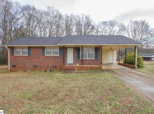 716 Woodvale Rd, Anderson, SC 29624