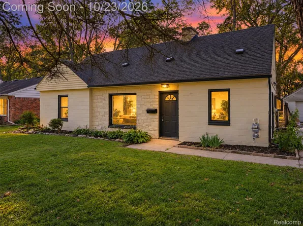 428 Girard Ave, Royal Oak, MI 48073