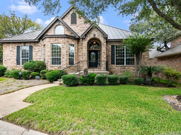 7 Chipping Glen, San Antonio, TX 78257