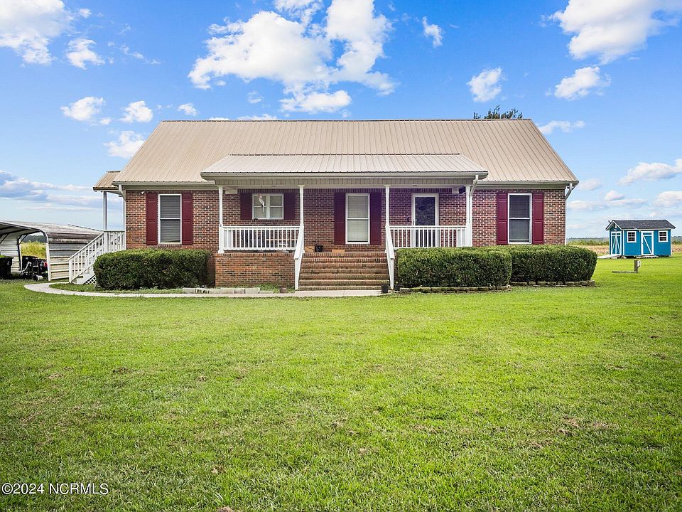 2618 White Oak River Road, Maysville, NC 28555 Zillow
