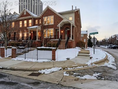 20336 Rodeo Ct, Southfield, MI, 48075