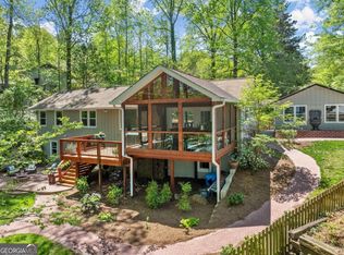 6510 Little Mill Rd, Gainesville, GA 30506