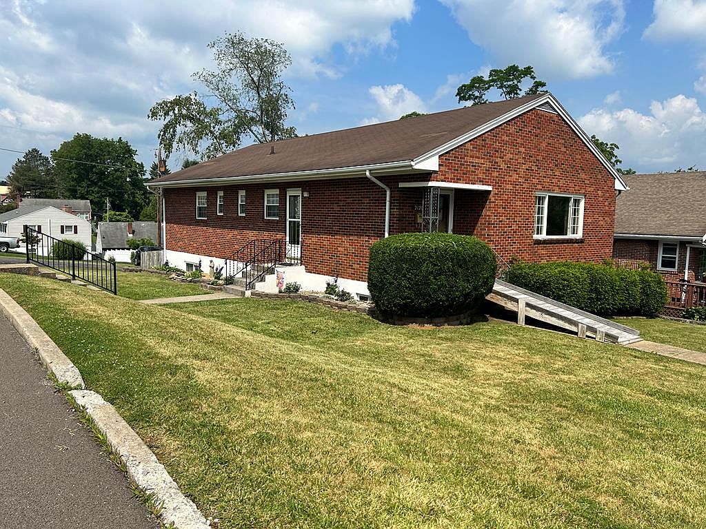 2120 Dearborn Ave, Bluefield, WV 24701 MLS 52227 Zillow