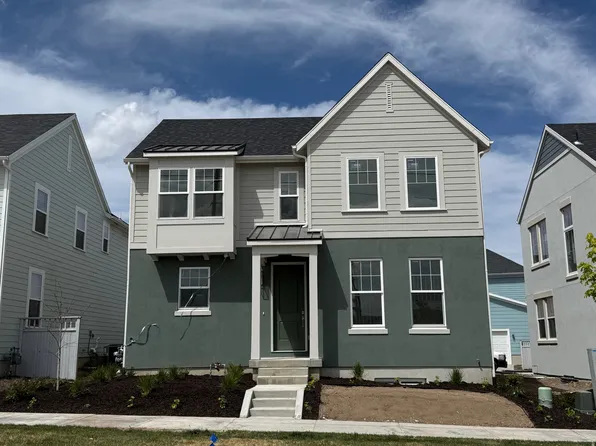 6822 W 11800 S, South Jordan, UT 84009