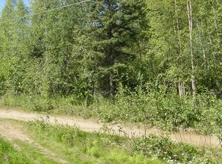 2540 N Pittman Rd, Wasilla, AK 99623