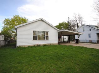 1117 Mill St, Midland, MI 48640