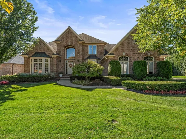 54185 Carrington Dr, Shelby Township, MI 48316