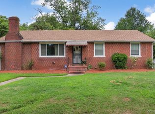 5000 Clayton Rd, Henrico, VA 23231