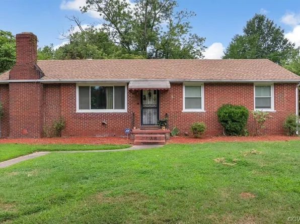 5000 Clayton Rd, Henrico, VA 23231