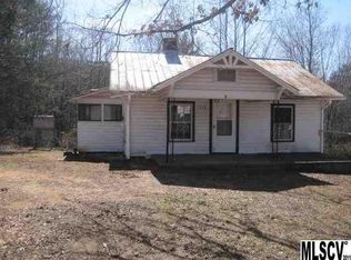 1076 Us Highway 70 E, Connelly Springs, NC 28612