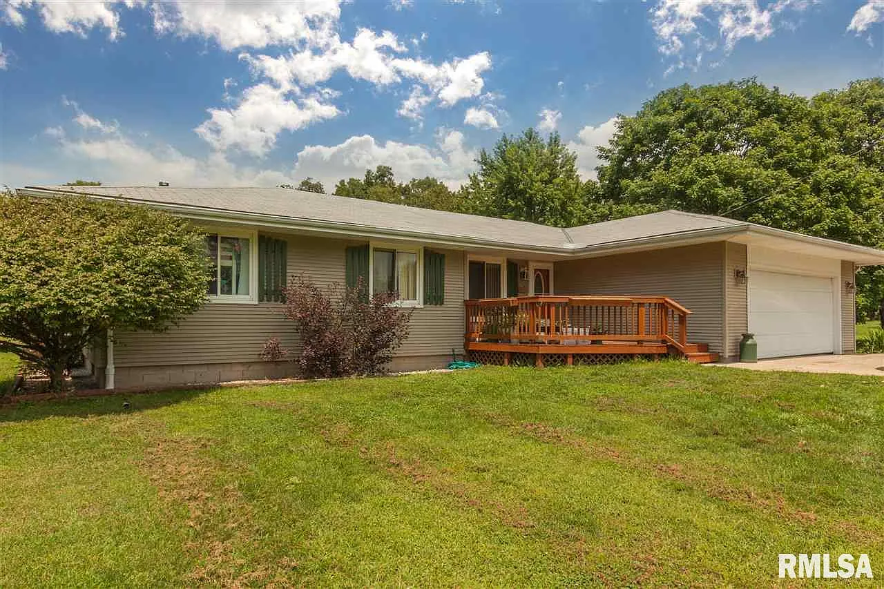 2798 Marjorie Ln photo 1