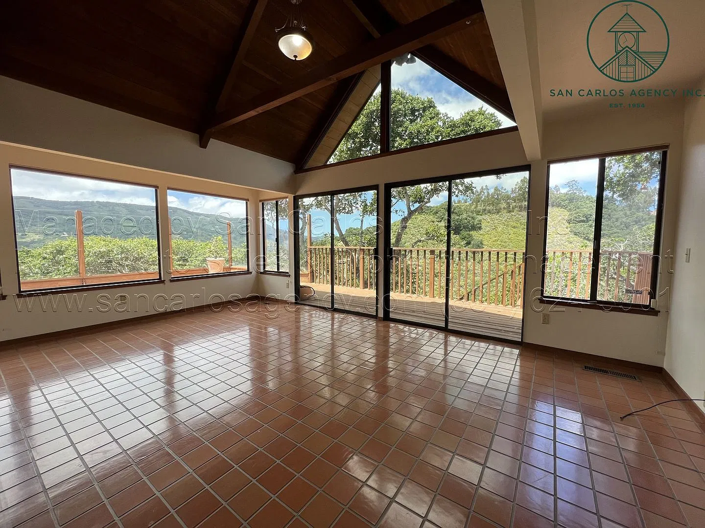 Three Bedroom Tierra Grande Home with Valley Views — Photo 3