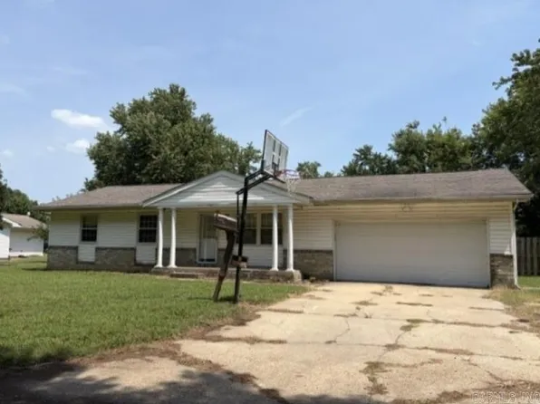 39826 Myers St, Malden, MO 63863