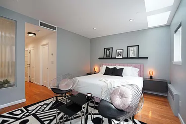 Rented by Compass