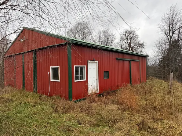 11590 Brown Ridge Road, Morehead, KY 40351