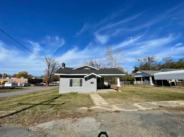 300 E Pine St, Sheridan, AR 72150