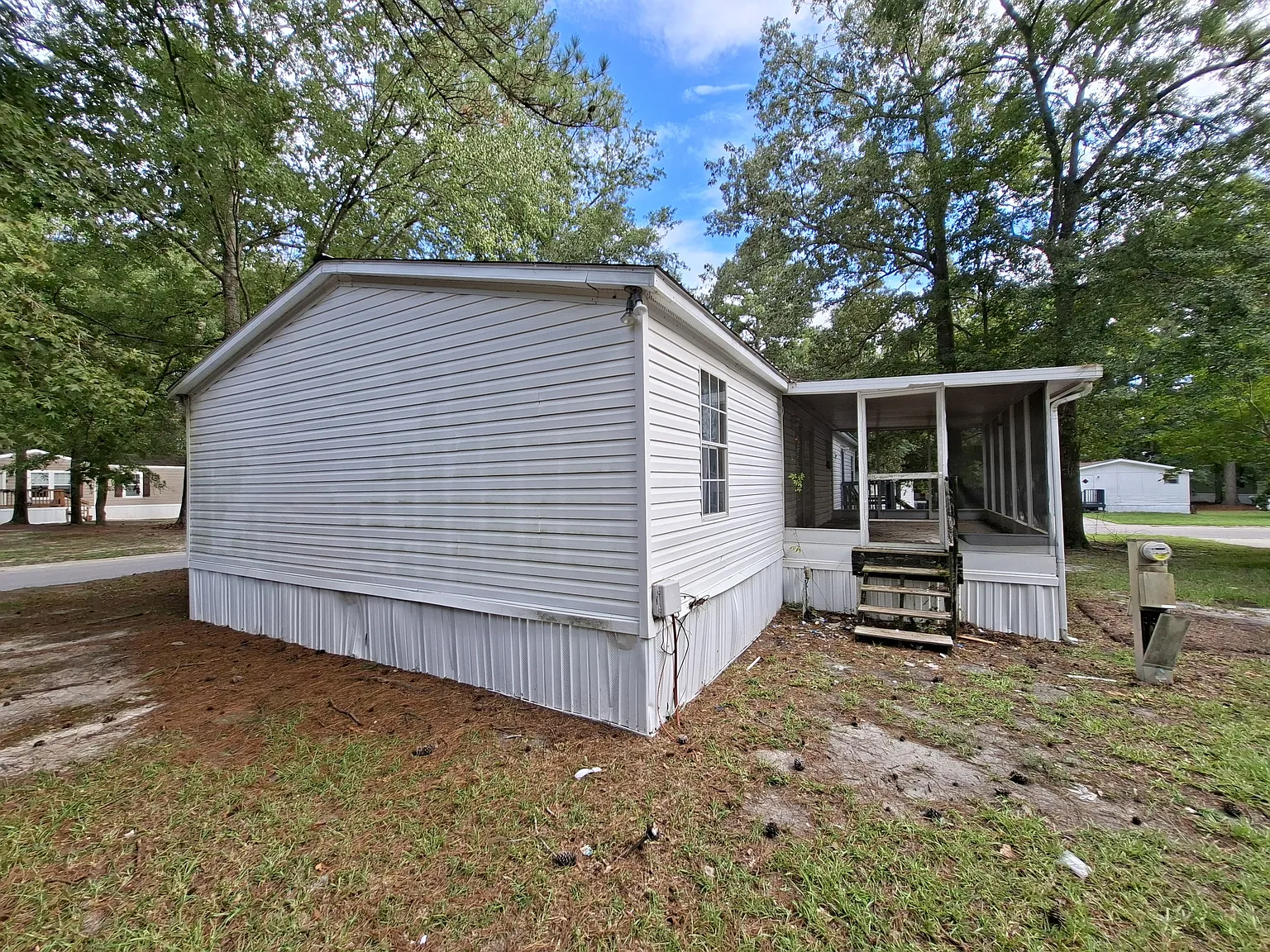 111 Carnes Boulevard - Summerville, SC 29486 - 1 — Photo 4
