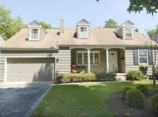 6855 Cherry St, Kansas City, MO 64131