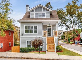 1016 Wylie St SE, Atlanta, GA 30316