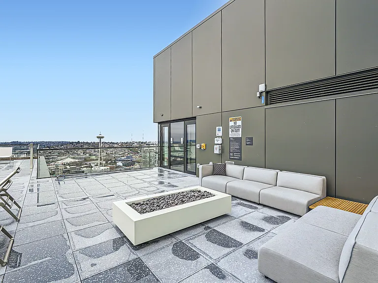 300 Virginia St #2611 — Photo 19