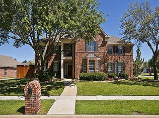2802 Summer Tree Ln, McKinney, TX 75071