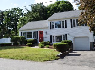 7 W End Ave, Westborough, MA 01581
