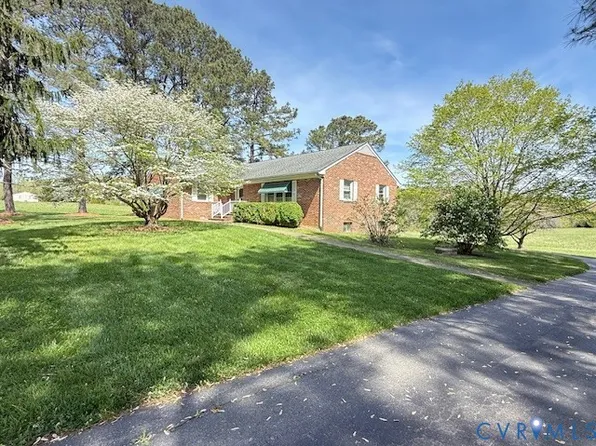 2612 Broad Street Rd, Gum Spring, VA 23065