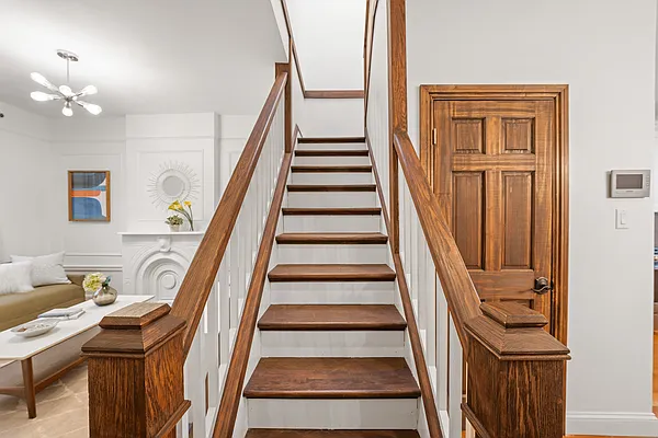 Sold by Bedford Brownstone Realty | media 27