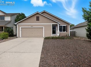 8047 Oliver Rd, Peyton, CO 80831