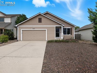 8047 Oliver Rd, Peyton, CO, 80831