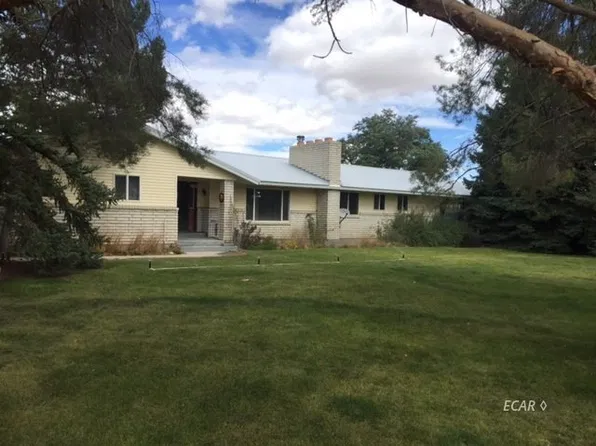 141 Country Club Pkwy, Spring Creek, NV 89815