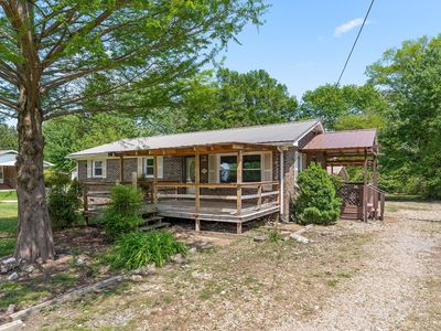 1108 Earl Ave, Smithville, TN, 37166