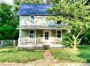 140 Harkness St, Bellevue, OH 44811