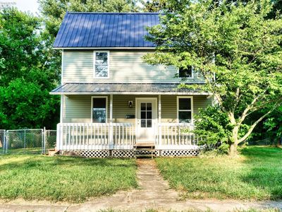 140 Harkness St, Bellevue, OH, 44811