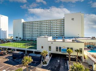 9400 Shore Dr #724, Myrtle Beach, SC 29572