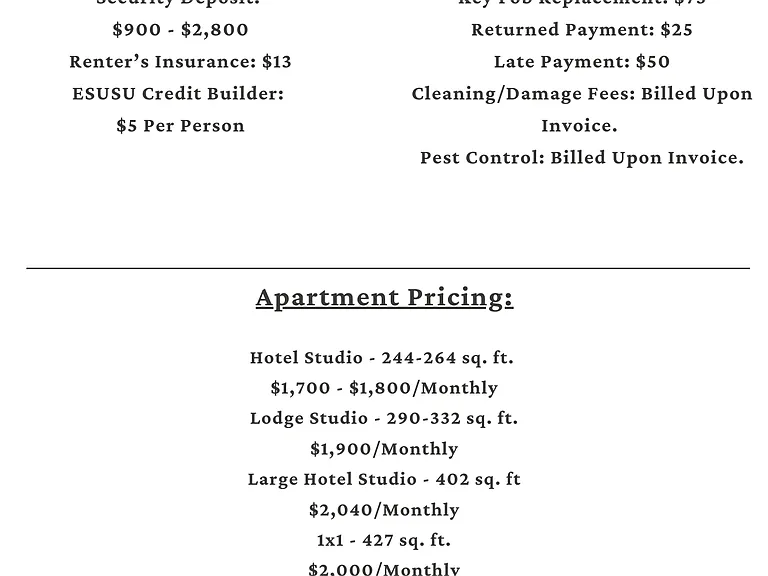 Oxbow Apartments — Photo 23