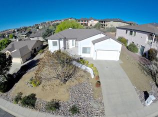 2174 Lynxwood Dr, Prescott, AZ 86301