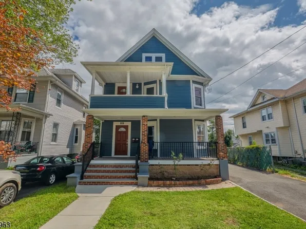1126-28 E 2Nd St, Plainfield City, NJ 07062