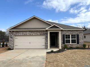 183 List Rd, Huntsville, AL 35810