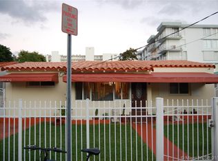 7821 Dickens Ave, Miami Beach, FL 33141