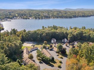 83 Hydrangea Circle #11, Naples, ME 04055