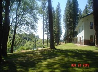 28435 Metzger Rd, Fall River Mills, CA 96028