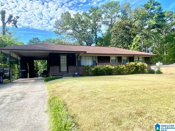 205 14th Ct NW, Birmingham, AL 35215